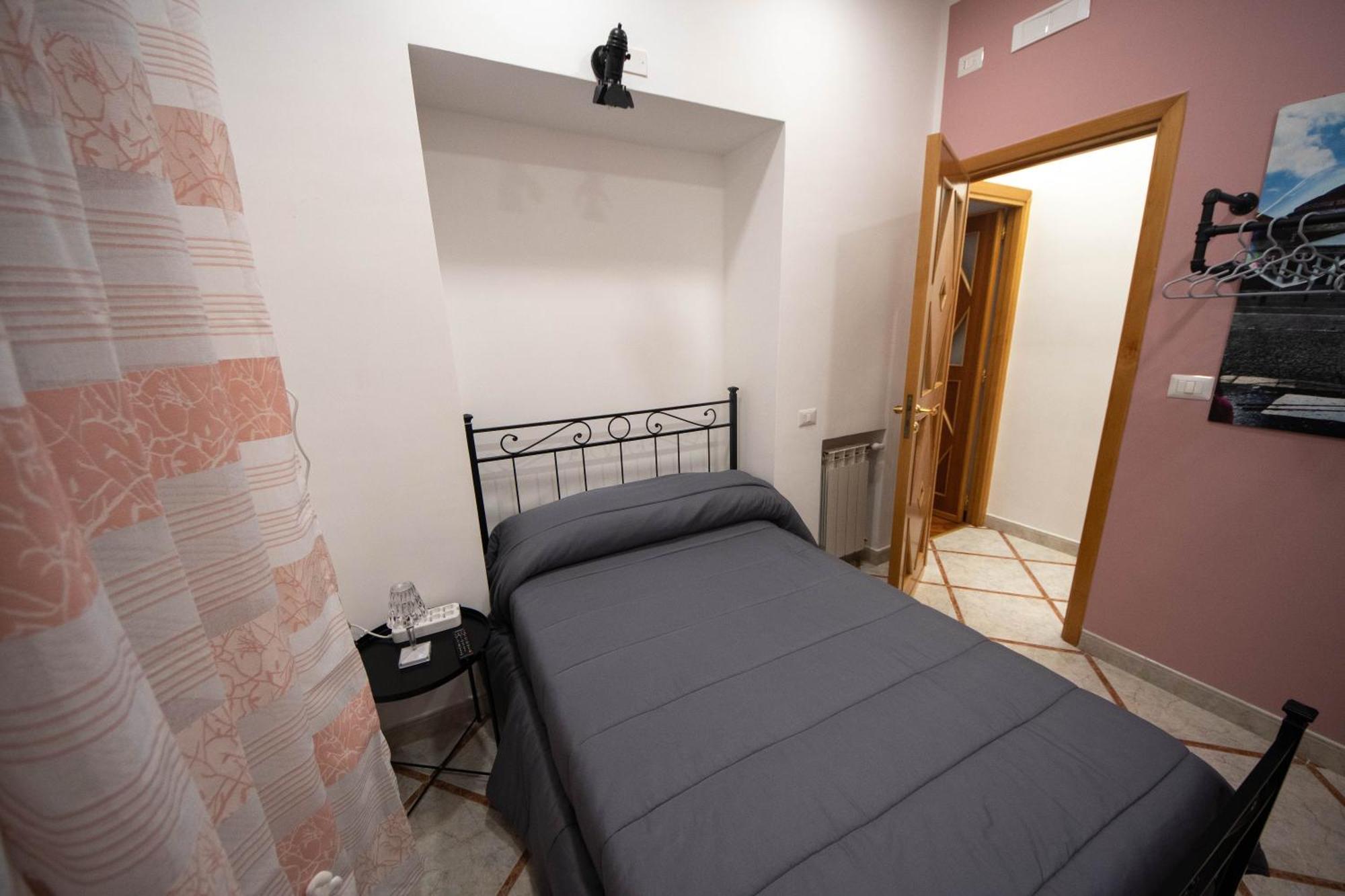 Appartamento Buona Napoli Esterno foto