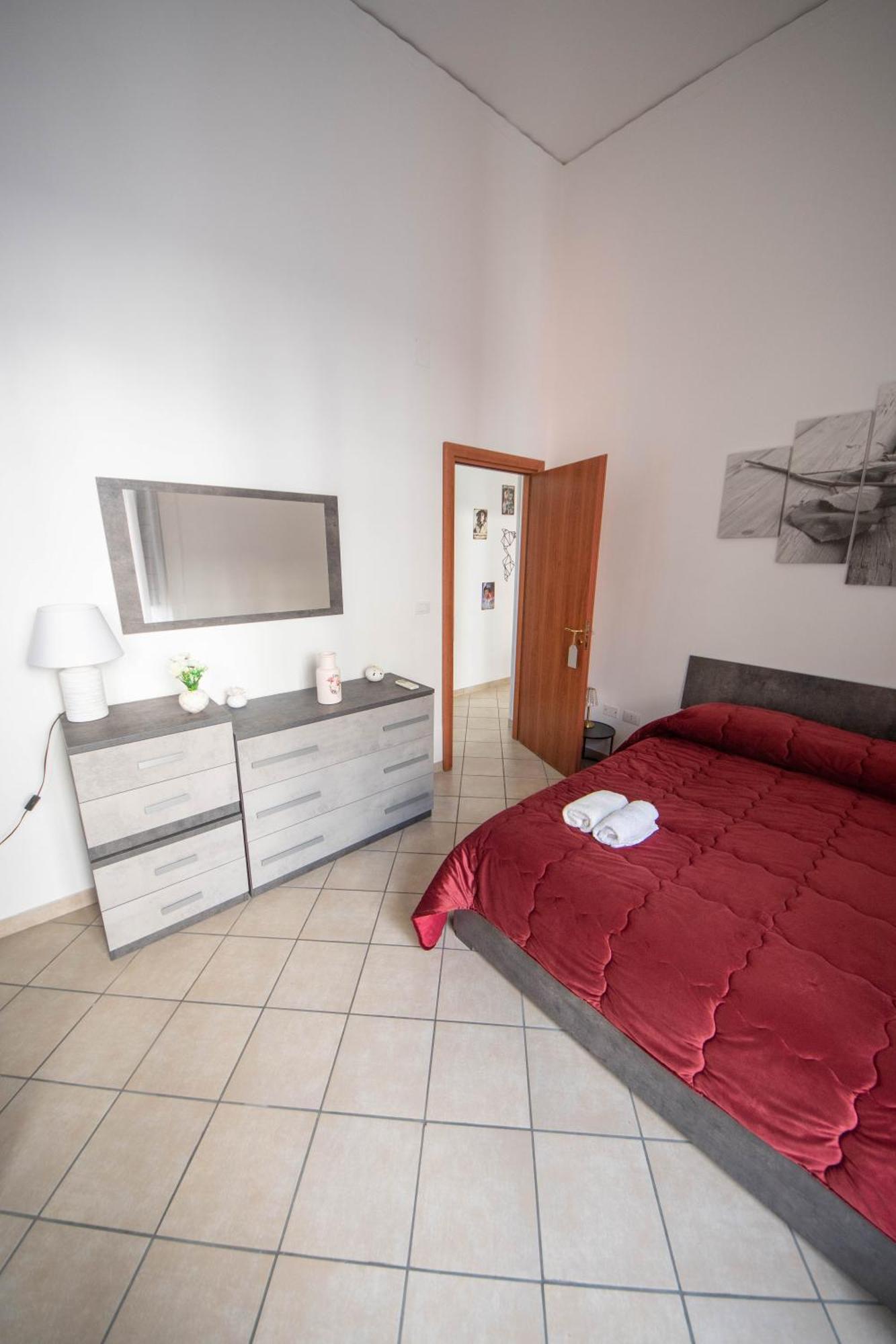 Appartamento Buona Napoli Esterno foto