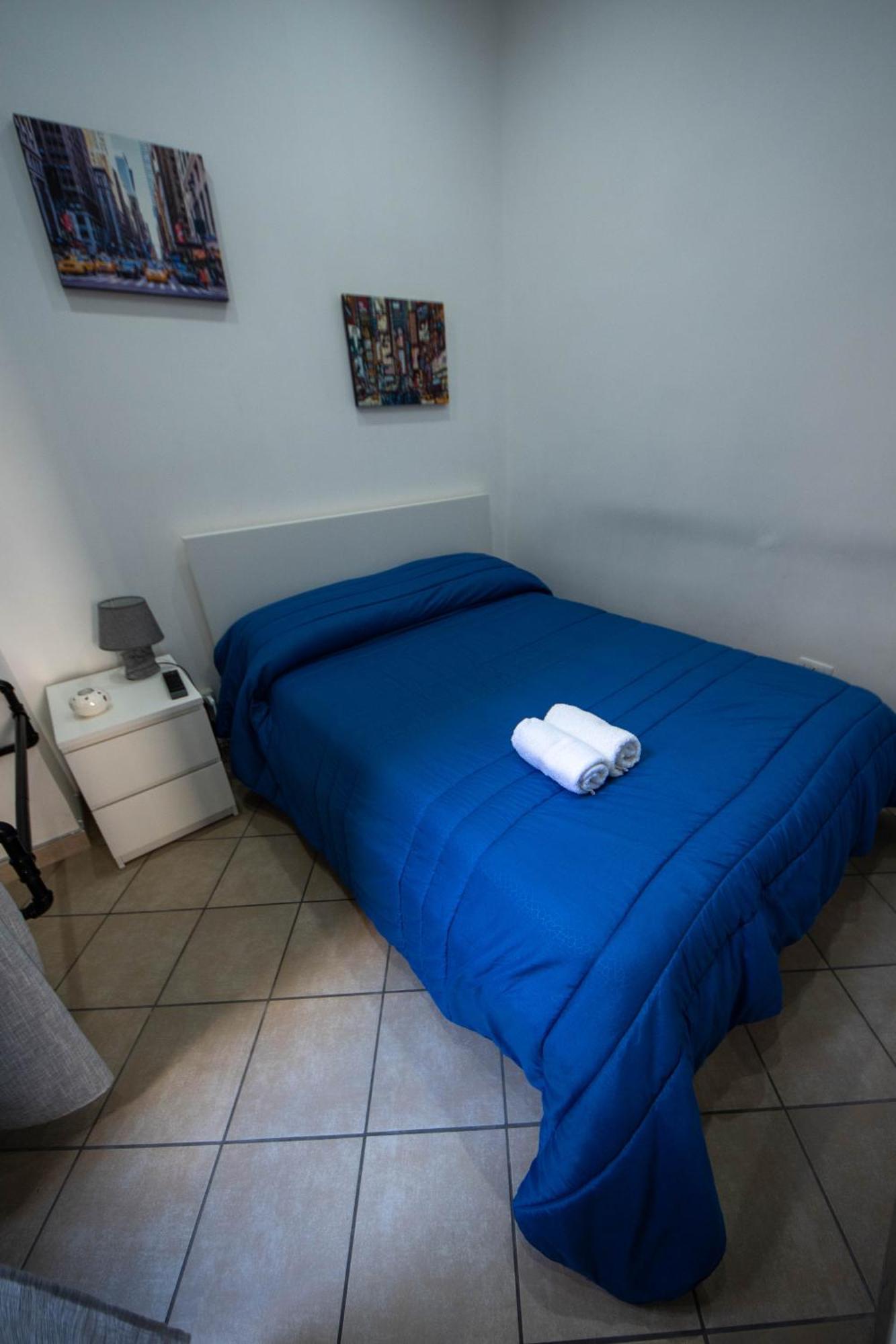 Appartamento Buona Napoli Esterno foto