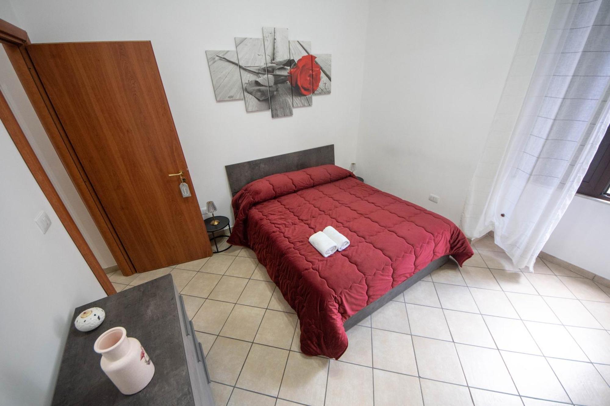 Appartamento Buona Napoli Esterno foto